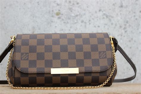 lv favorite pm damier
